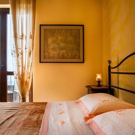 Villa Bernadette San Mauro Cilento Szoba fotó