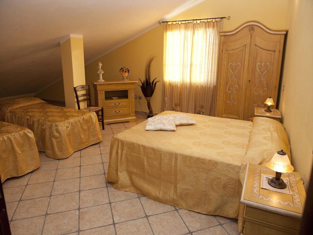 Villa Bernadette San Mauro Cilento Kültér fotó