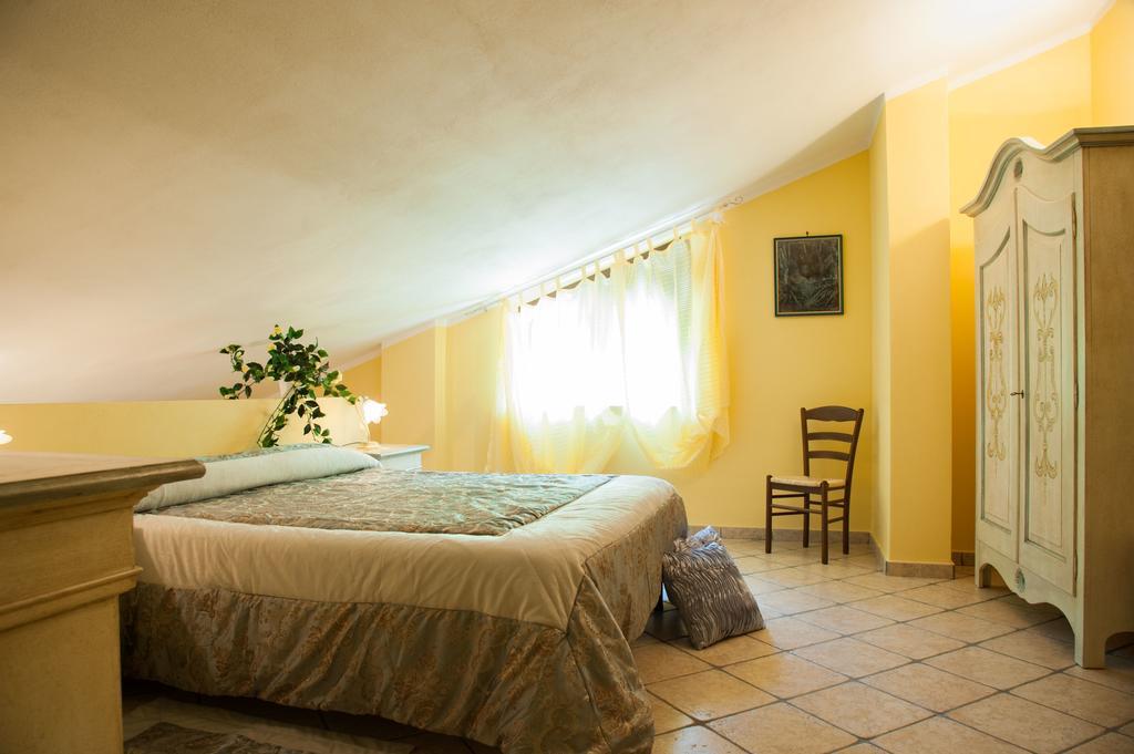 Villa Bernadette San Mauro Cilento Kültér fotó