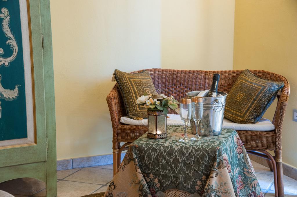 Villa Bernadette San Mauro Cilento Kültér fotó