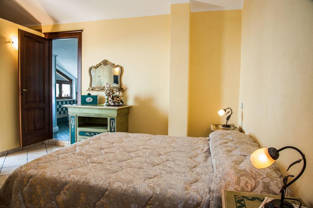 Villa Bernadette San Mauro Cilento Kültér fotó