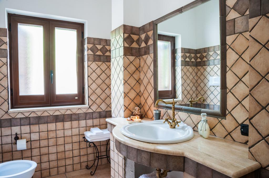 Villa Bernadette San Mauro Cilento Kültér fotó