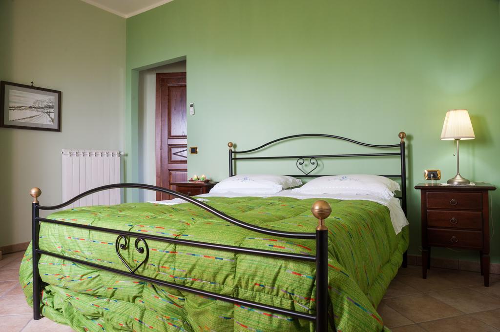 Villa Bernadette San Mauro Cilento Kültér fotó
