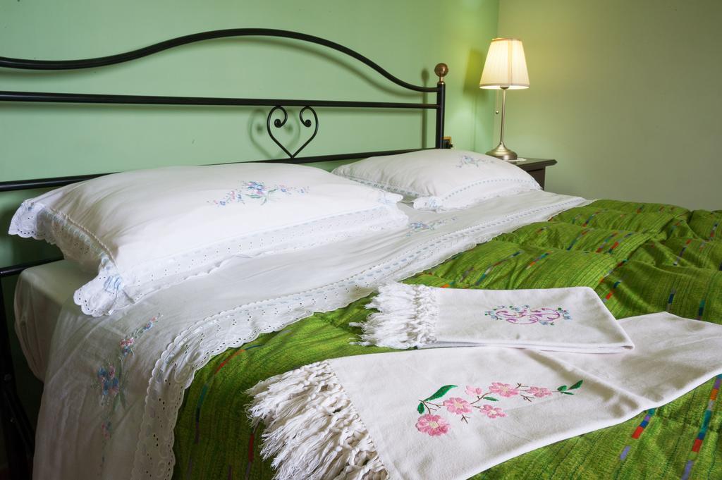 Villa Bernadette San Mauro Cilento Kültér fotó